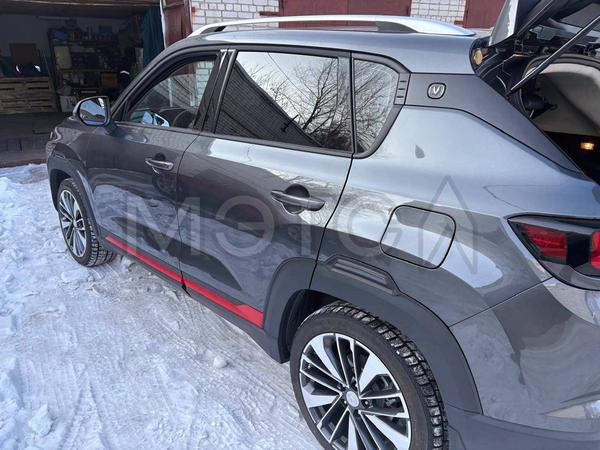 Changan CS35 Plus 2024, фото 2