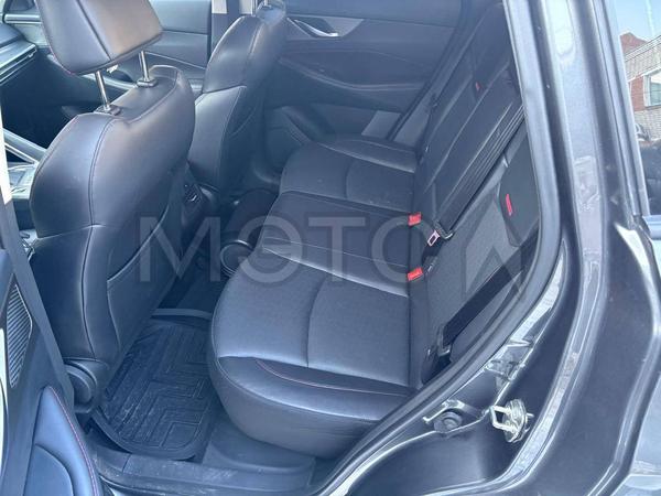 Changan CS35 Plus 2024, фото 4