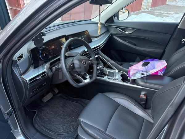 Changan CS35 Plus 2024, фото 3