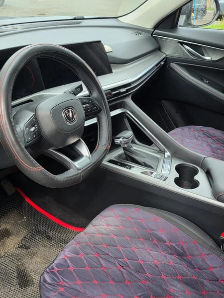 Changan CS35 Plus 2023, фото 14