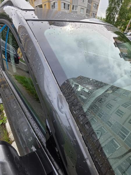 Changan CS35 Plus 2023, фото 7