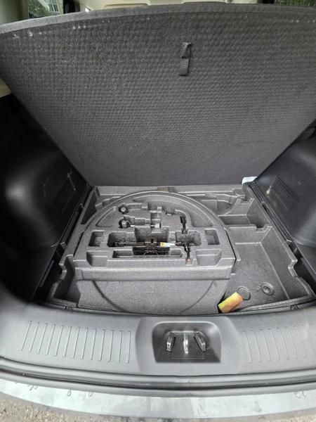 Changan CS35 Plus 2023, фото 3