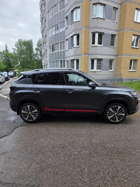 Changan CS35 Plus 2023, фото 8
