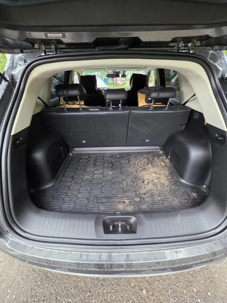Changan CS35 Plus 2023, фото 2