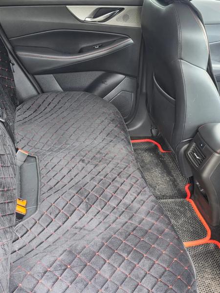 Changan CS35 Plus 2023, фото 11