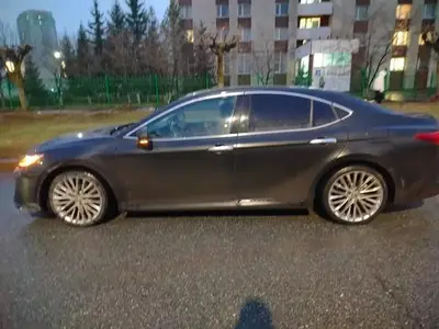 Toyota Camry 2024 с торгов по банкротству, фото 1