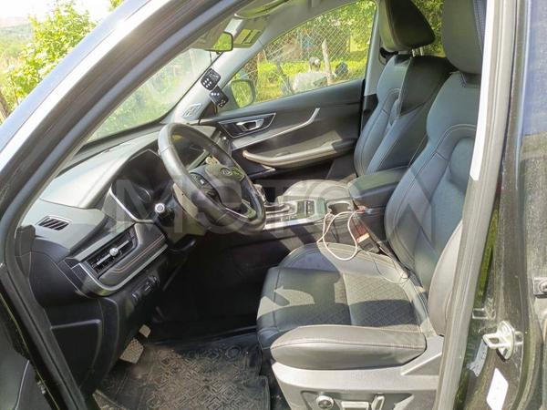 Chery Tiggo 8 2021, фото 5