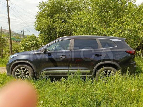 Chery Tiggo 8 2021, фото 3
