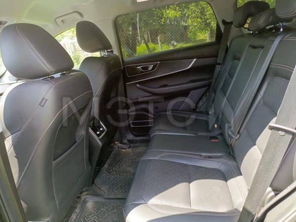 Chery Tiggo 8 2021, фото 6