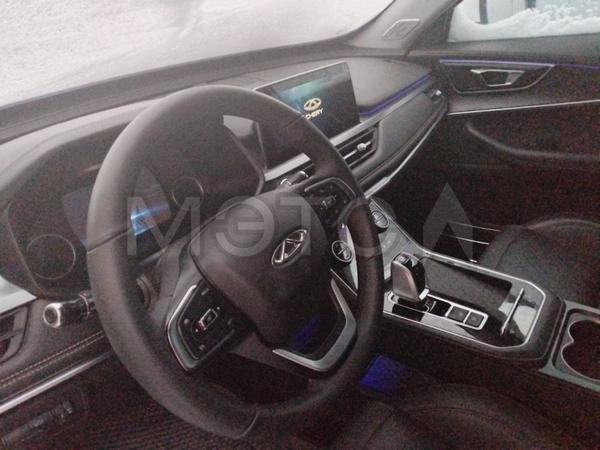 Chery Tiggo 8 2023, фото 3