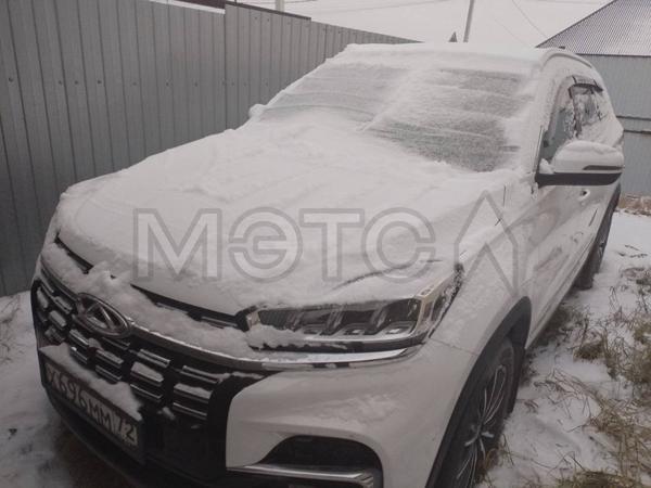 Chery Tiggo 8 2023, фото 6