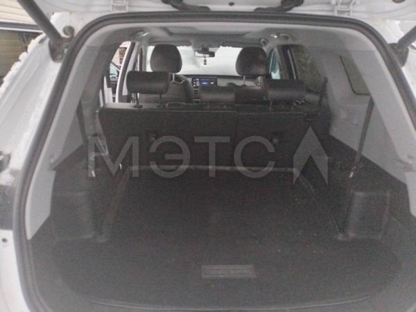 Chery Tiggo 8 2023, фото 5