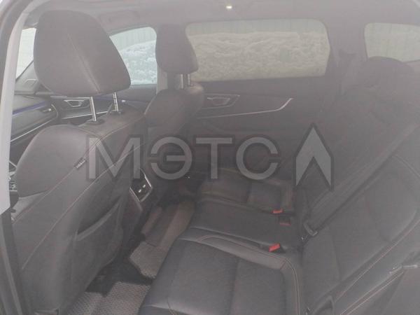 Chery Tiggo 8 2023, фото 4