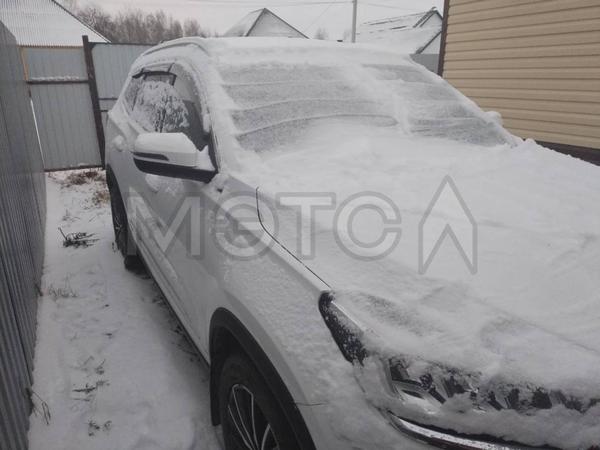 Chery Tiggo 8 2023, фото 7