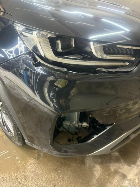 Chery Не указана 2022, фото 3