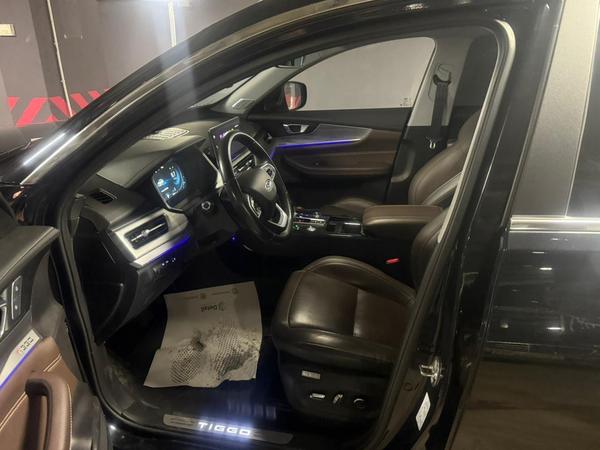 Chery Не указана 2022, фото 2