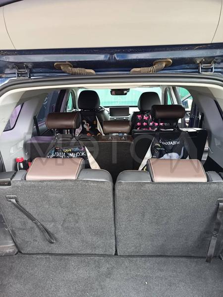 Chery Tiggo 8 Pro 2022, фото 8