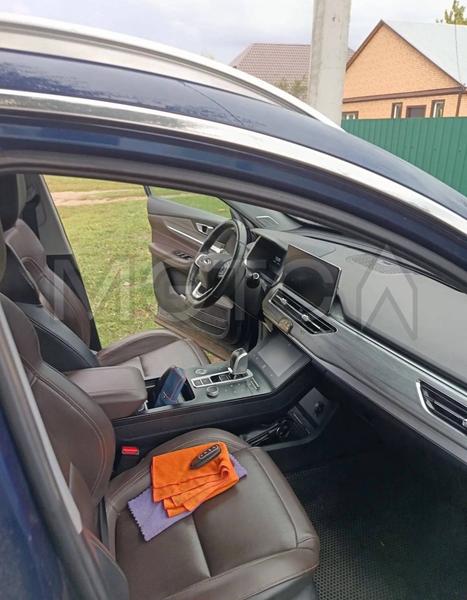 Chery Tiggo 8 Pro 2022, фото 4