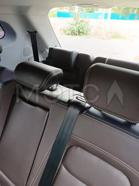 Chery Tiggo 8 Pro 2022, фото 6