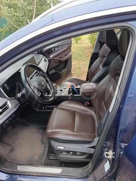 Chery Tiggo 8 Pro 2022, фото 3