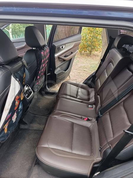Chery Tiggo 8 Pro 2022, фото 7