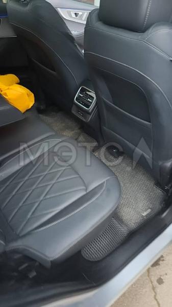 Chery Tiggo 8 Pro Max 2024, фото 6