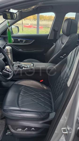 Chery Tiggo 8 Pro Max 2024, фото 4