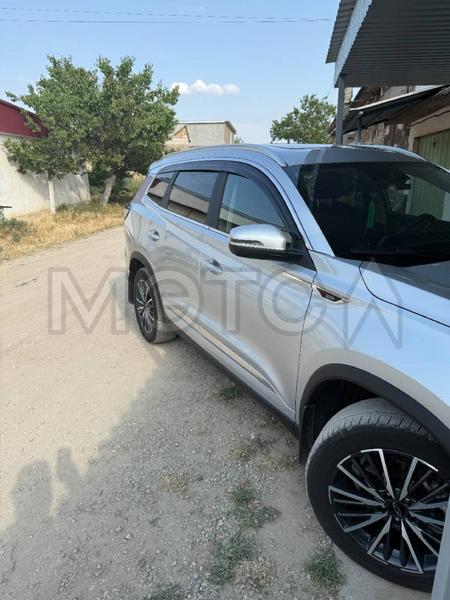 Chery Tiggo 8 Pro Max 2024, фото 3