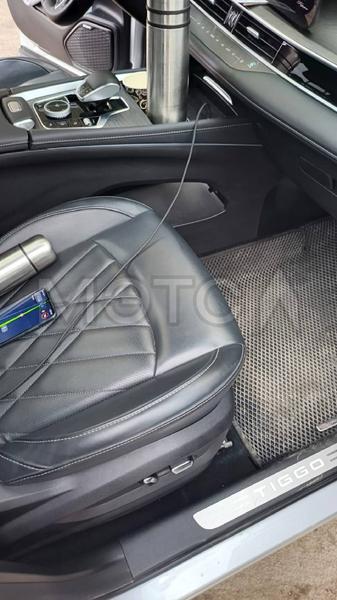 Chery Tiggo 8 Pro Max 2024, фото 7