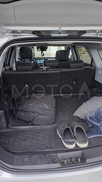 Chery Tiggo 8 Pro Max 2024, фото 9