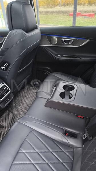 Chery Tiggo 8 Pro Max 2024, фото 8