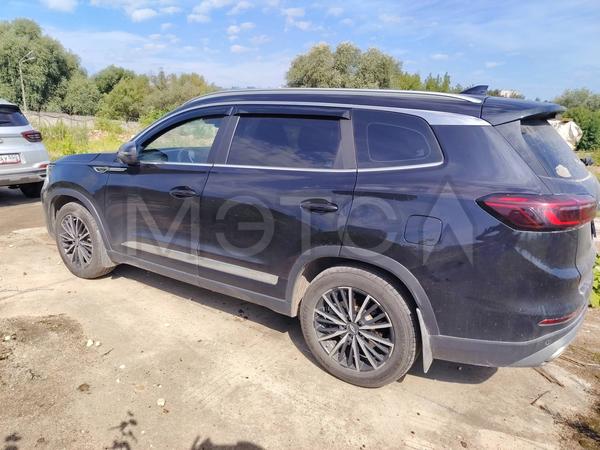 Chery Tiggo 8 Pro 2021, фото 5