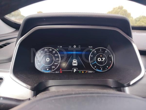 Chery Tiggo 8 Pro 2021, фото 12