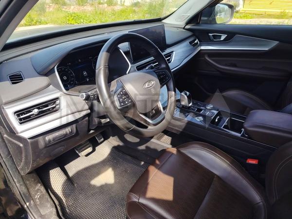 Chery Tiggo 8 Pro 2021, фото 8