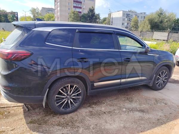 Chery Tiggo 8 Pro 2021, фото 3