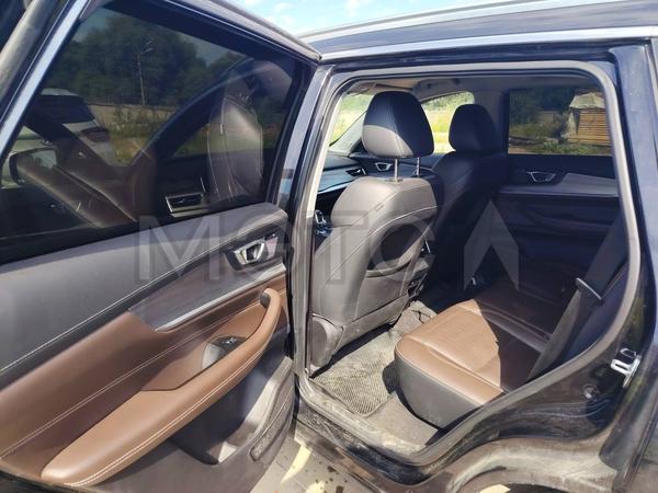 Chery Tiggo 8 Pro 2021, фото 11