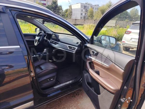 Chery Tiggo 8 Pro 2021, фото 6