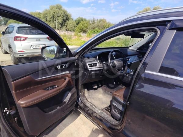 Chery Tiggo 8 Pro 2021, фото 7