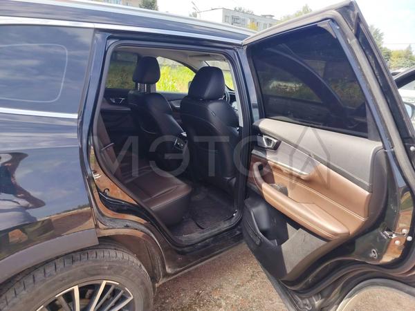 Chery Tiggo 8 Pro 2021, фото 10