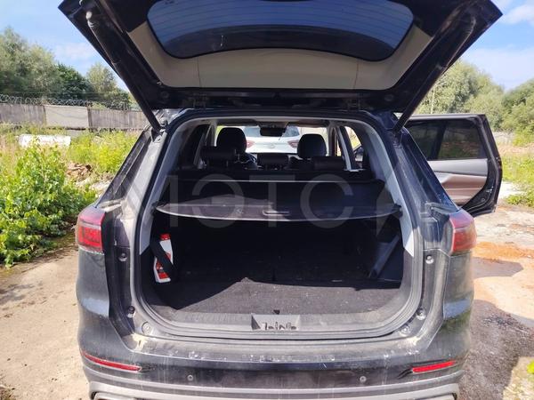 Chery Tiggo 8 Pro 2021, фото 13