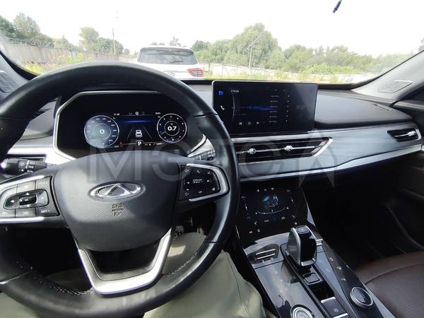 Chery Tiggo 8 Pro 2021, фото 9