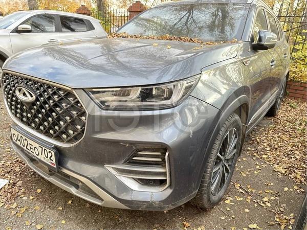 Chery Tiggo 8 Pro 2021, фото 3