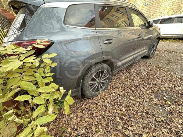 Chery Tiggo 8 Pro 2021, фото 4
