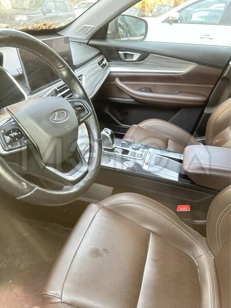 Chery Tiggo 8 Pro 2021, фото 7