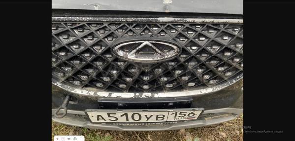 Chery Tiggo 8 2021, фото 4
