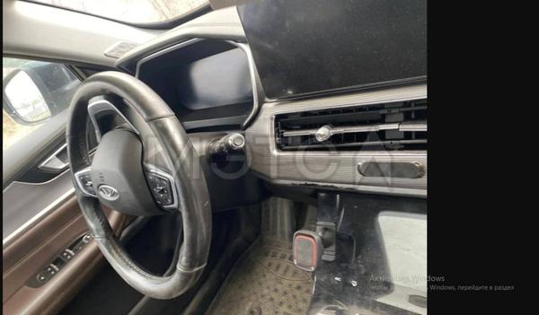 Chery Tiggo 8 2021, фото 8
