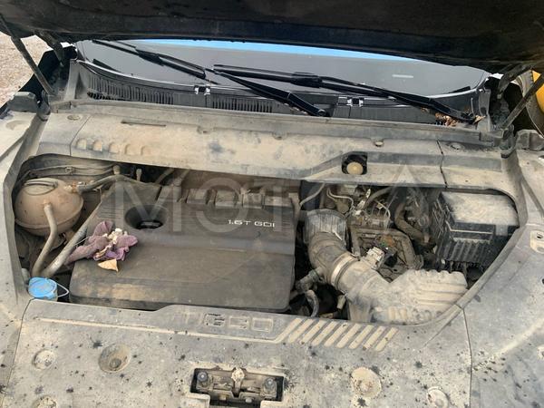 Chery Tiggo 8 2021, фото 15