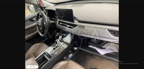 Chery Tiggo 8 2021, фото 9