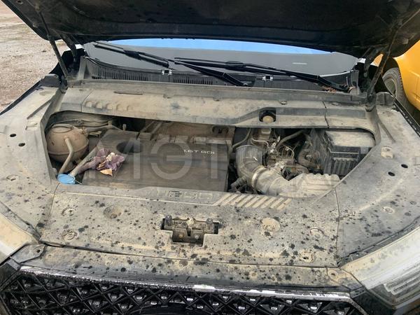 Chery Tiggo 8 2021, фото 13