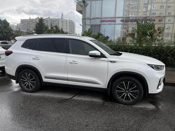 Chery Tiggo 8 2022, фото 3